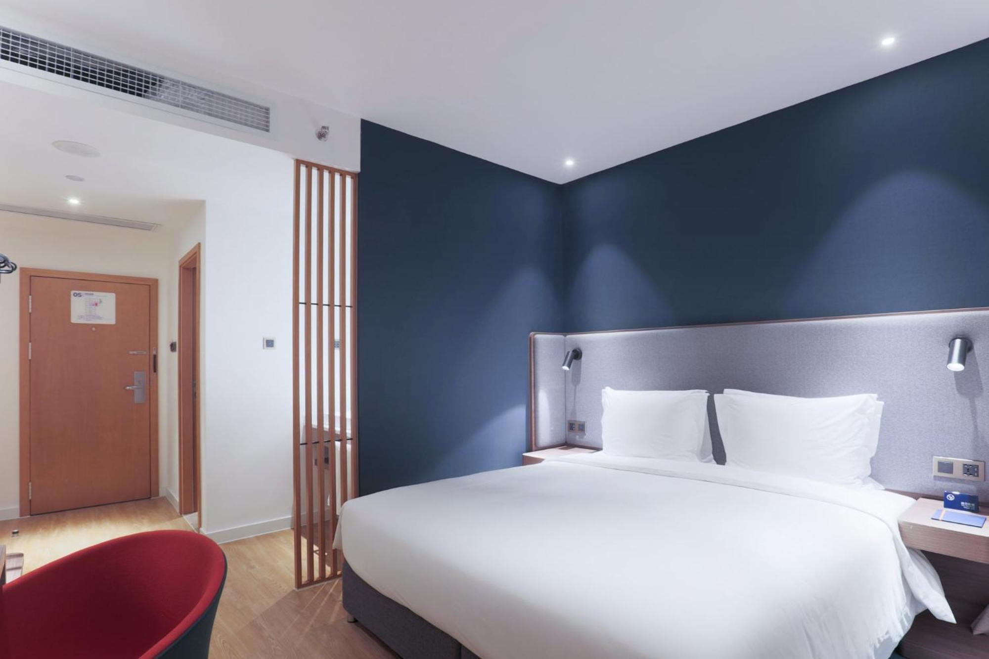 Holiday Inn Express Jiuzhaigou,Only 600 Meters To Jiuzhaigou Park By Ihg Exterior foto