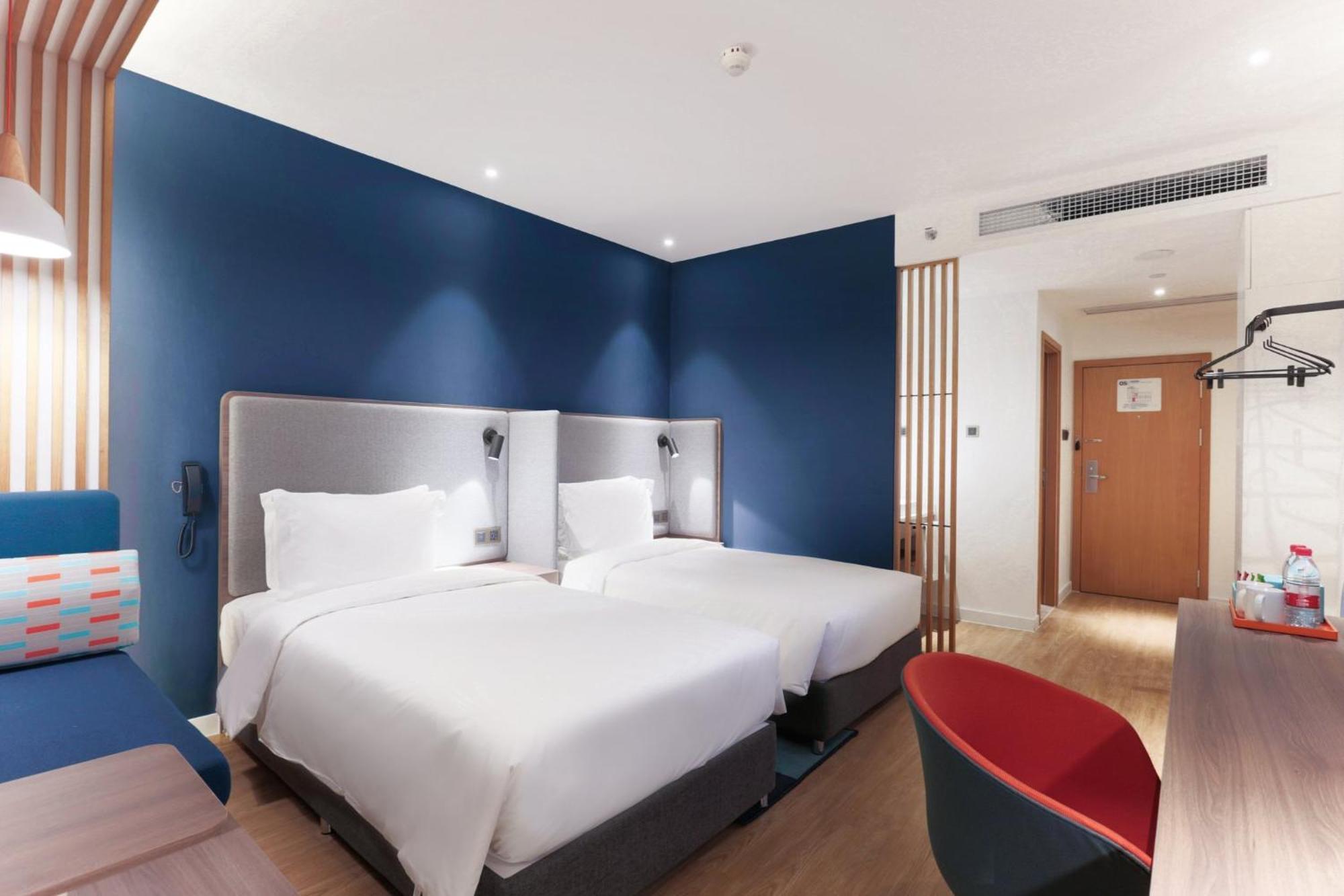 Holiday Inn Express Jiuzhaigou,Only 600 Meters To Jiuzhaigou Park By Ihg Exterior foto