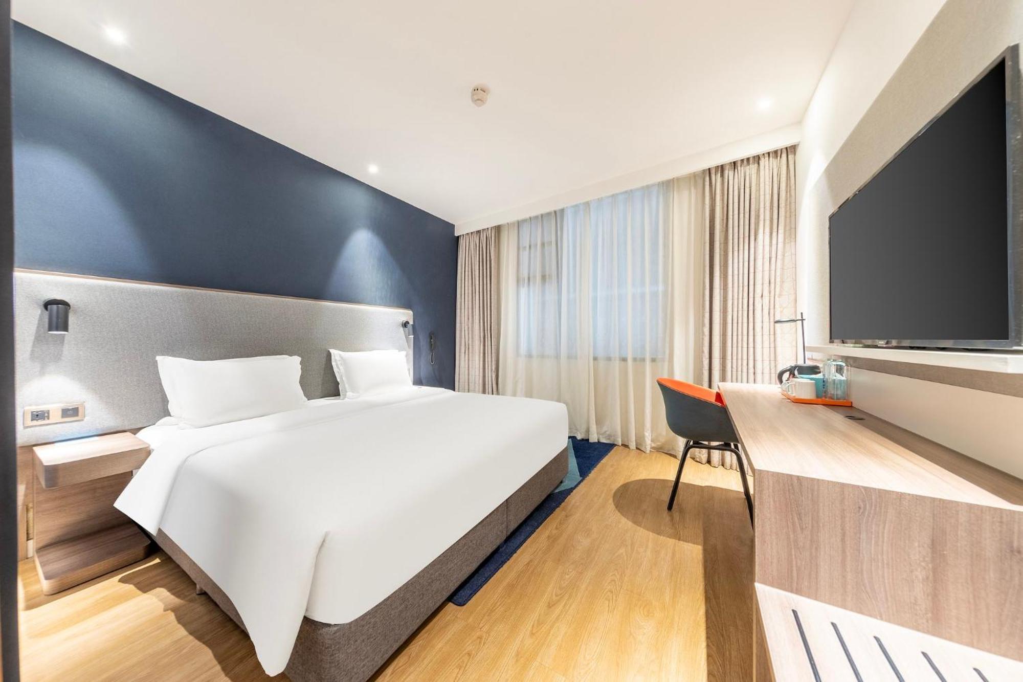 Holiday Inn Express Jiuzhaigou,Only 600 Meters To Jiuzhaigou Park By Ihg Exterior foto